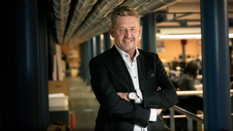Wayne Griffiths From The Montecarlo Hotel To Barcelona’s Example