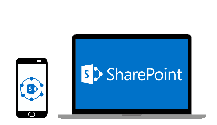 5 reasons to use SharePoint