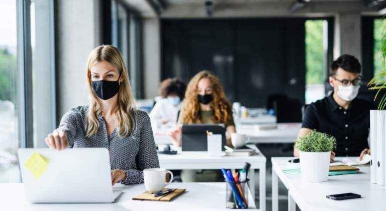 World Triggers The Difficulties Of Companies To Find Worker After Covid