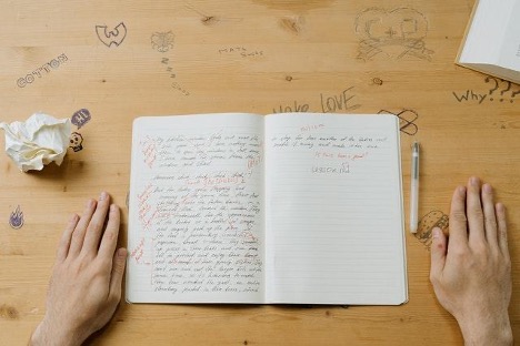 Wise Student’s Advice for writing college term papers