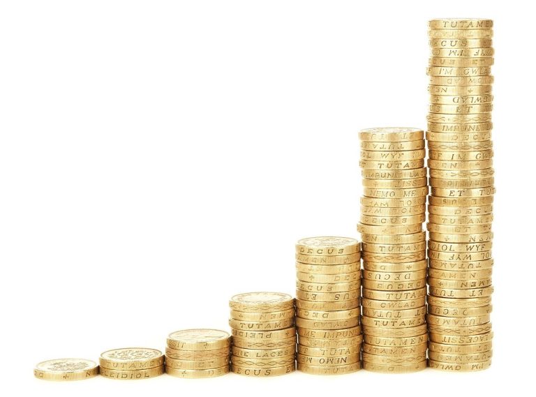 5 Ways to Make Your Money Work for You