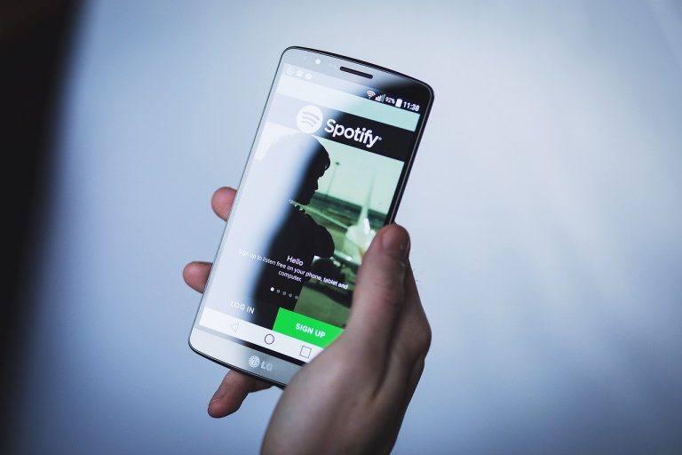 9 Best sites to Buy Spotify Plays