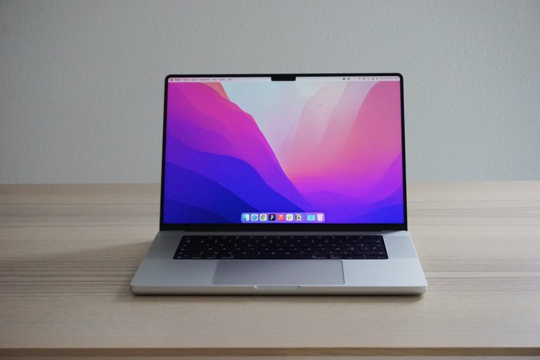 A year into Apple’s M1 chips