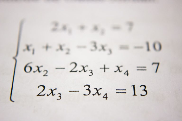 Tips to pass Class 8 maths examination-