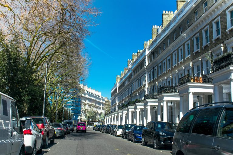 London Property News: March 2021