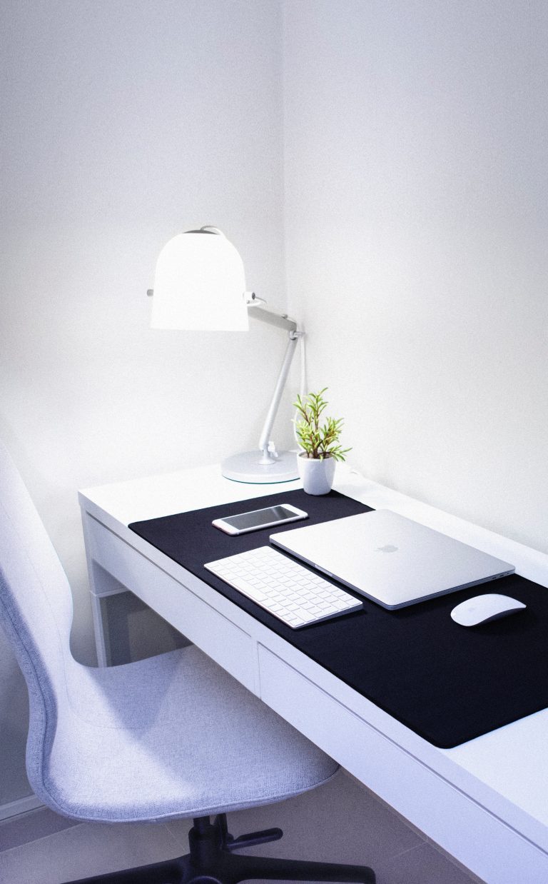 Creating a business space conducive to productivity
