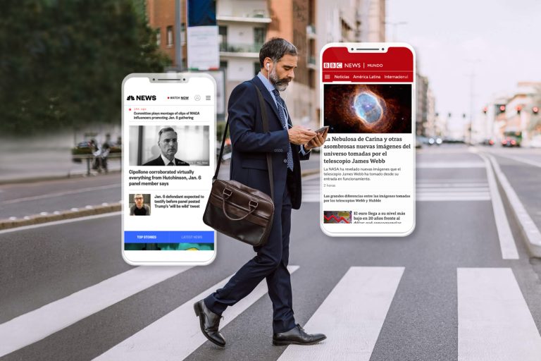 Why Native Ads are becoming more trendy in 2022