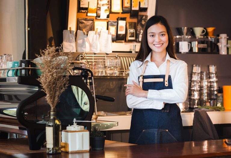 5 Tips for Starting an Eco-Friendly Food and Drinks Business