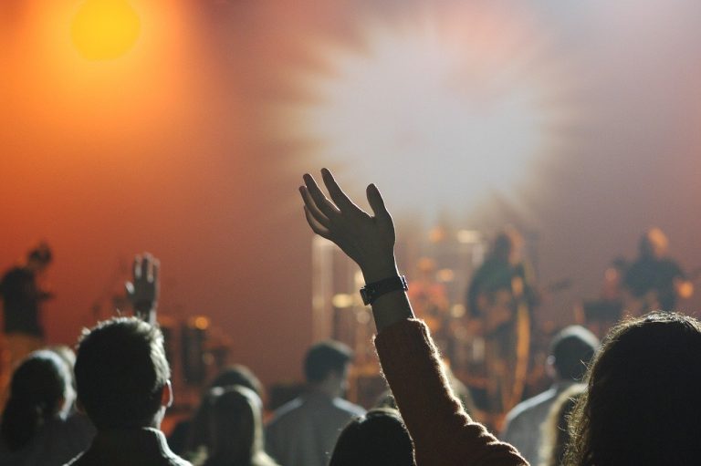 8 Solid Reasons Why Atlanta Should Be Recognized As the Music Hub of America