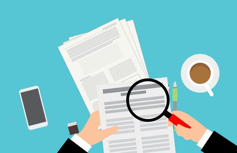 Why Auditing is important in today’s business