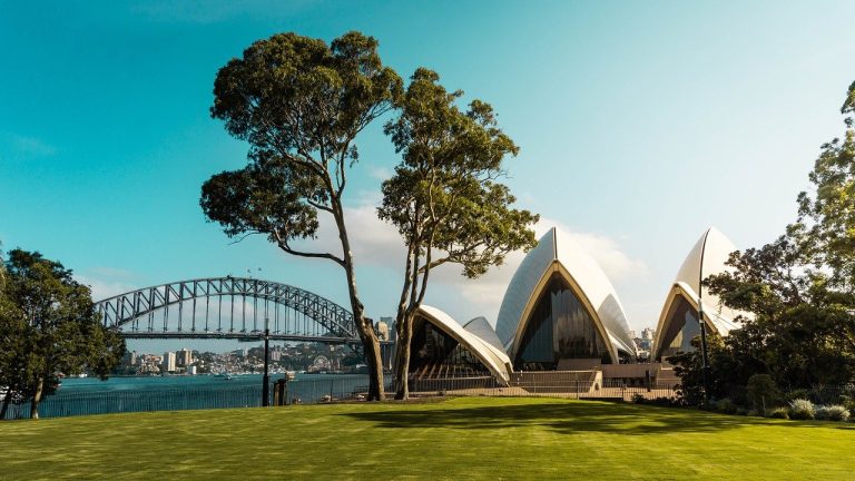 Business trip to Australia: get the right visa