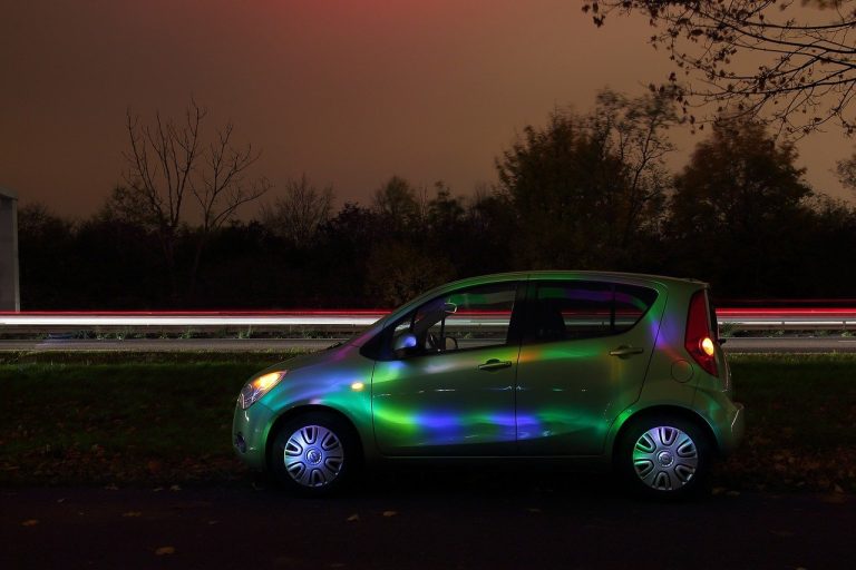The Best Automotive IoT Apps On The Market