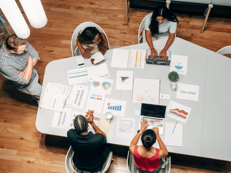 Salesforce: A Journey Through Innovation and Its Role in the B2B Commerce Revolution