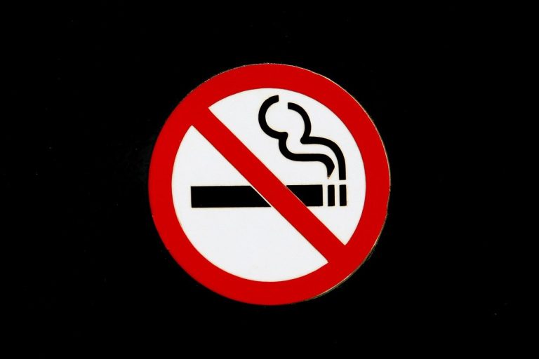 Staying Tobacco-Free After You Quit