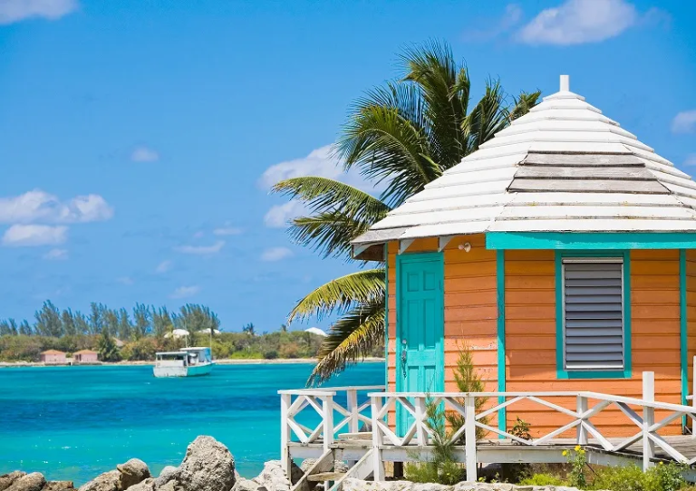 Legal Ways To Use The Bahamas as a Tax Haven