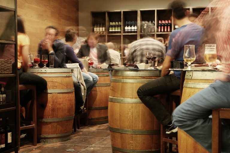 These Small Businesses Are Most Vulnerable to COVID-19