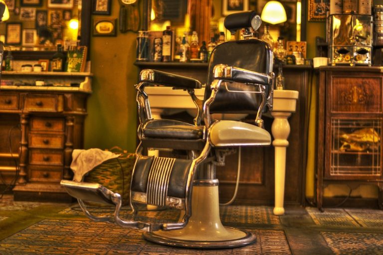 Barbering School of Wales – The newest Barber Academy opening in the Cardiff City Centre this Autumn