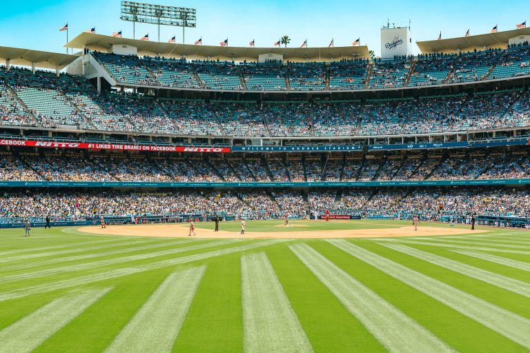 Basic Tips to Begin the Construction Process of a Baseball Field