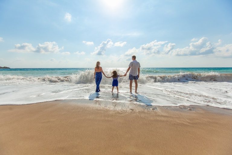 Top Tips for an Enjoyable Family Holiday