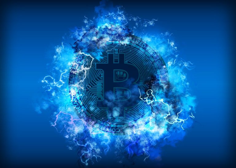 Changes in Bitcoin in the Recent Few Weeks