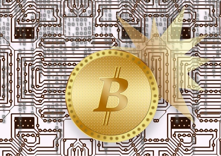 Multiply Your Wealth on Fast-Track by Crypto Trading with Quantumai App