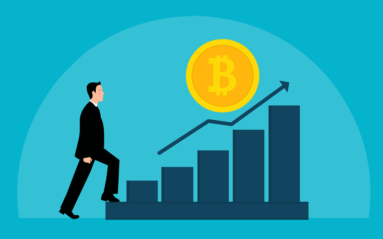 Bitcoin: High risk at what reward?