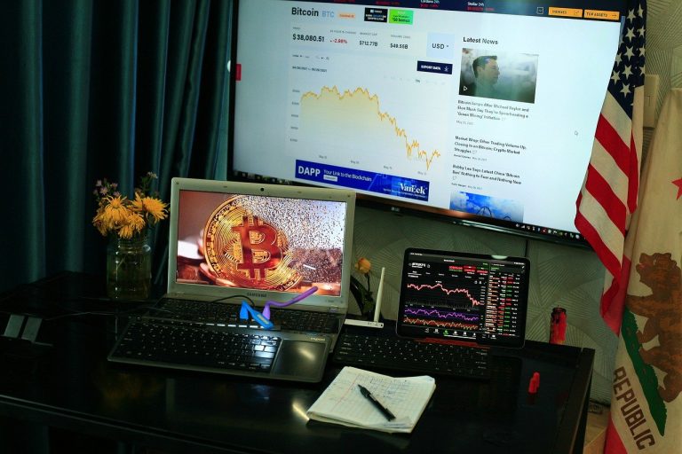 What You Should Know About Buying Crypto From Trading Sites?