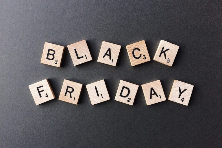 Unexpected Bargains: The Hidden Deals of Black Friday