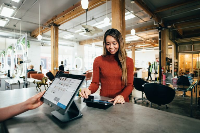 The 4 Best Payment Processing Solutions for Your Business