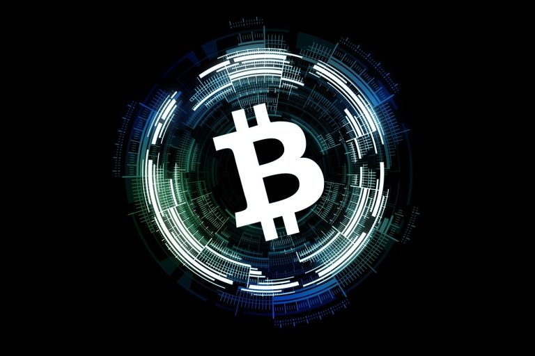 What will  occur if the Bitcoin price collapses?