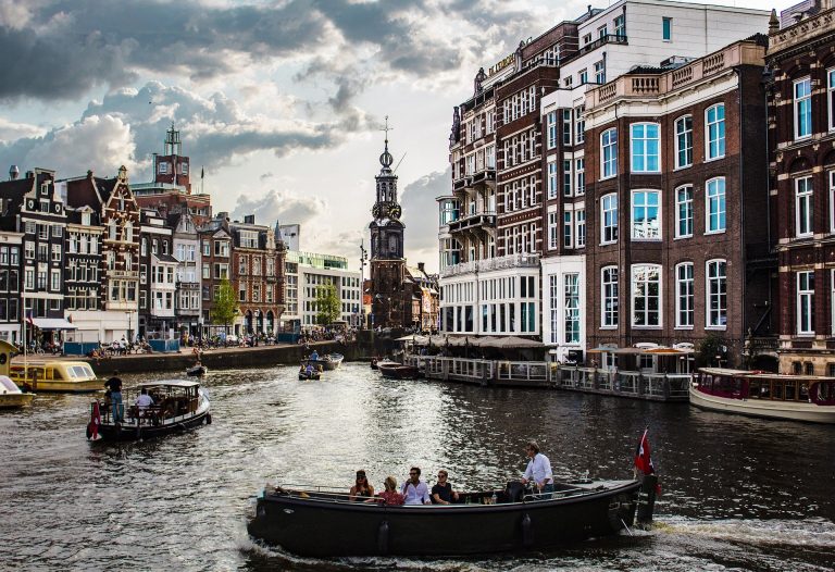Be Dutch While Starting a Business in Netherlands