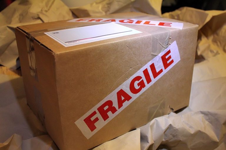Fastway Couriers Experience Data Breach