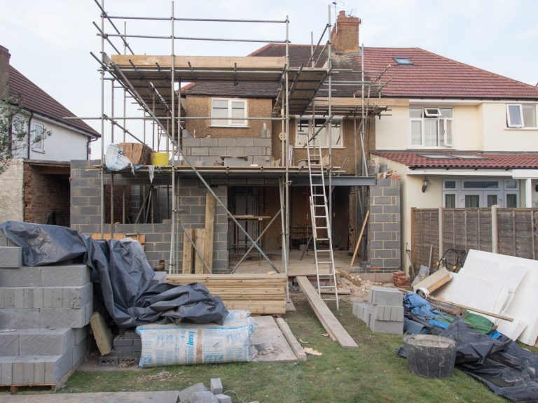 What is a Planning Permission?