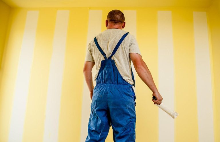 How to improve your home