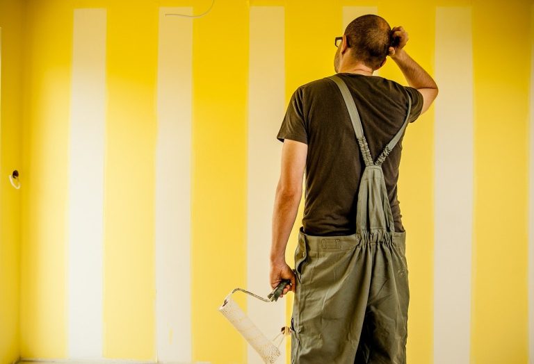 Excellent and Fast Result Oriented Paint Removal Method with the Speedheater System