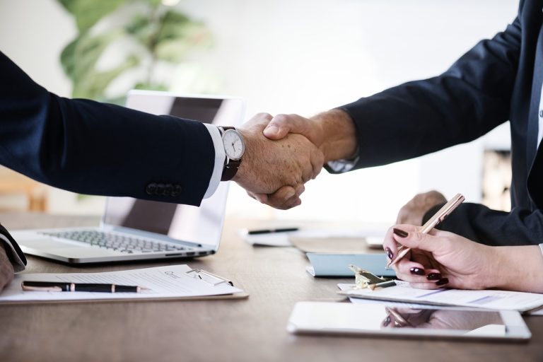 5 Considerations for Developing a Patent Strategy