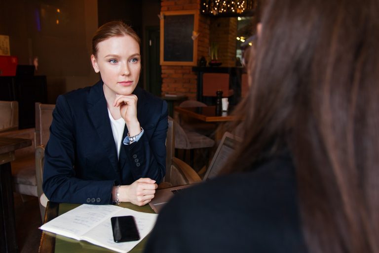 Leverage Executive Coaching to Keep Ahead of Competition