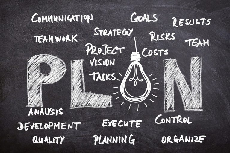 WHAT IS A BUSINESS PLAN AND HOW TO WRITE AN EFFECTIVE BUSINESS PLAN?