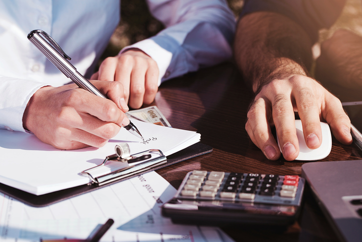Business Loan