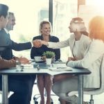 Fostering Camaraderie and Recognition in the Workplace