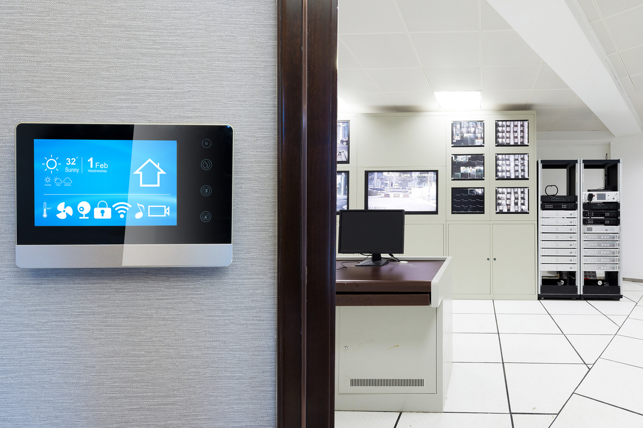 smart home