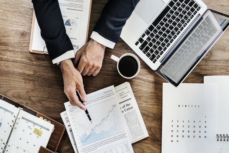 5 Imperative Tips on Selecting Reliable Online Stock Broker