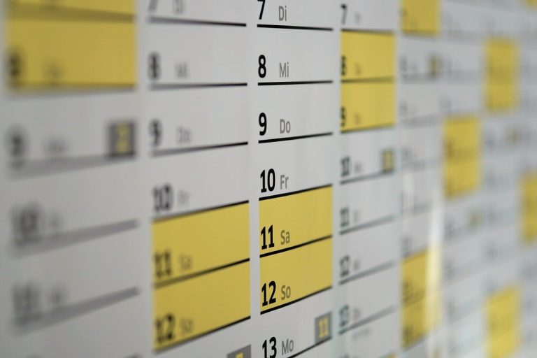 Signs Your Business Needs Better Appointment Scheduling