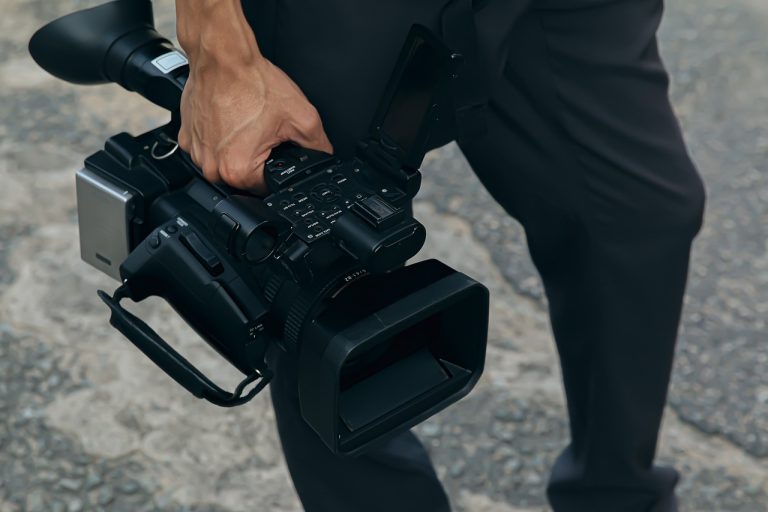 Film Equipment Rental for Your Event: How to Choose the Right Equipment