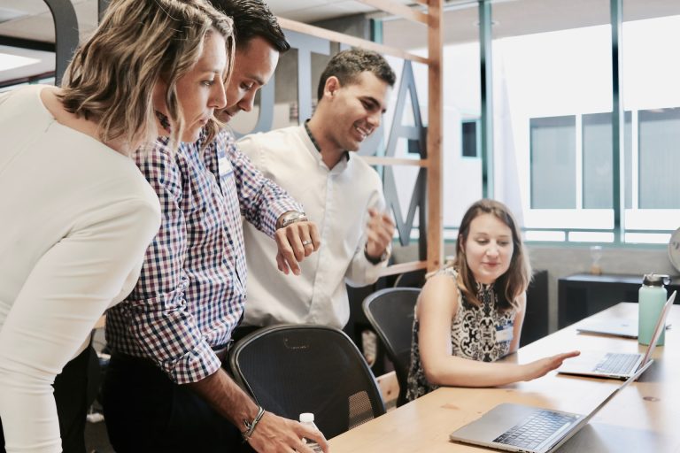 Stay Organised and Increase Productivity With Telagus CRM