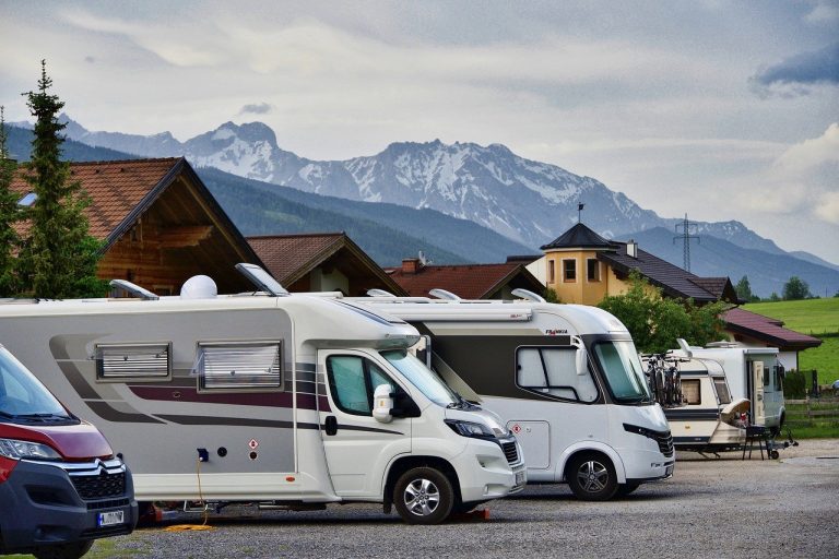 Top 10 Tips for Buying your Next Truck Camper
