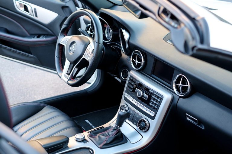 5 Best Automotive Technologies of 2021