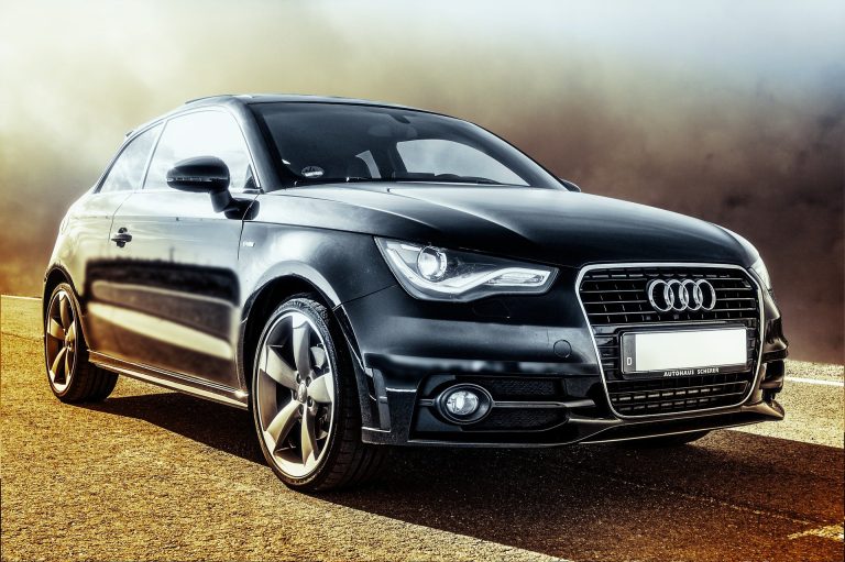 HOW CAR SOURCING WORKS