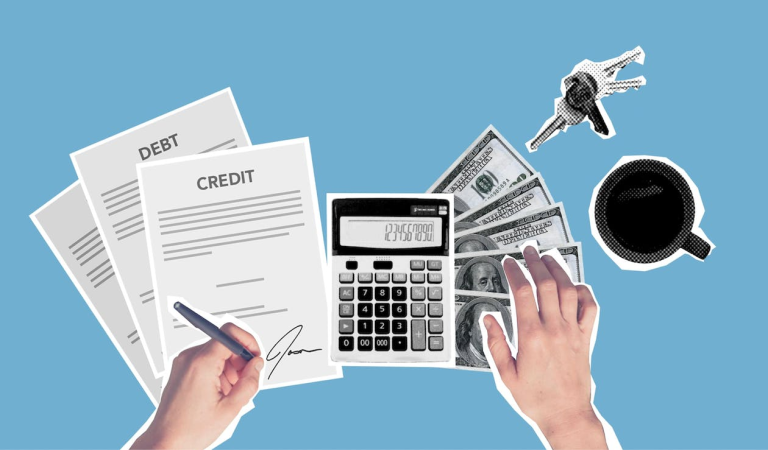 How to Calculate Your Monthly Car Payments