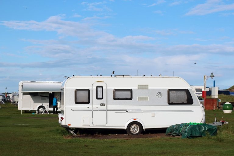 5 Keys Reasons Why Insurance Cover is Must for a Static Caravan
